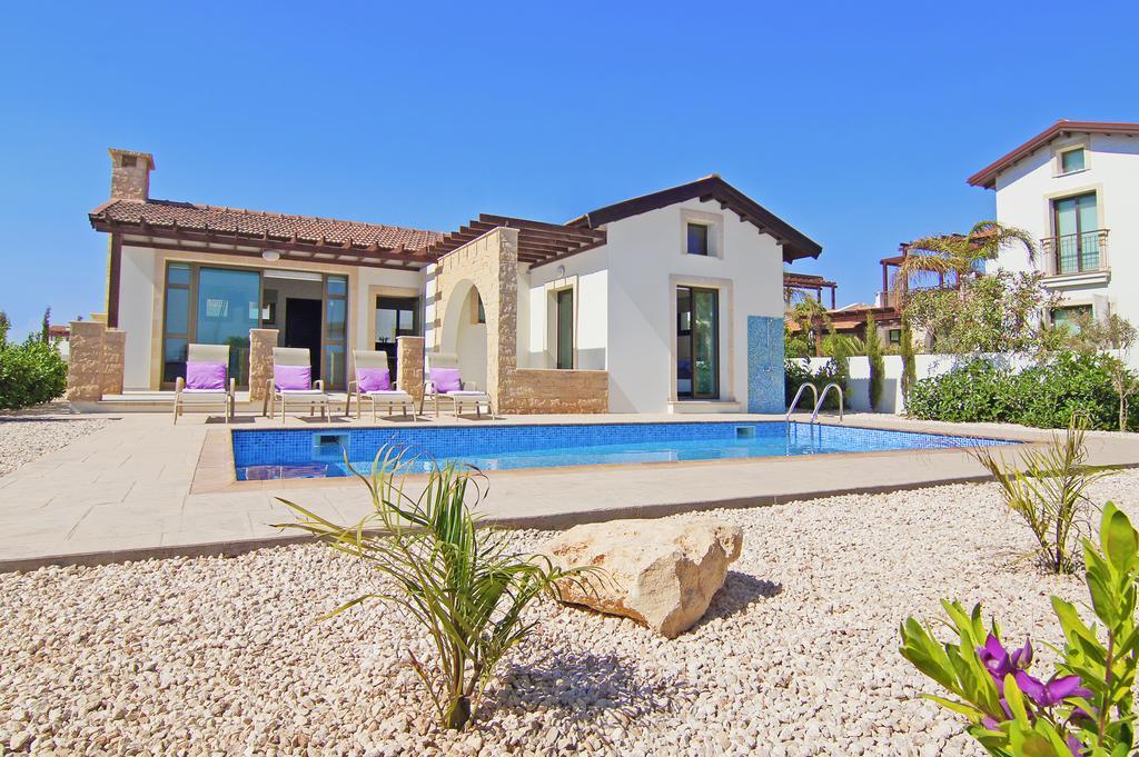 Villa Camellia Ayia Napa Exterior foto